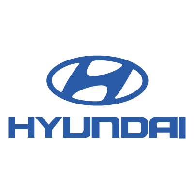 Hyundai logo