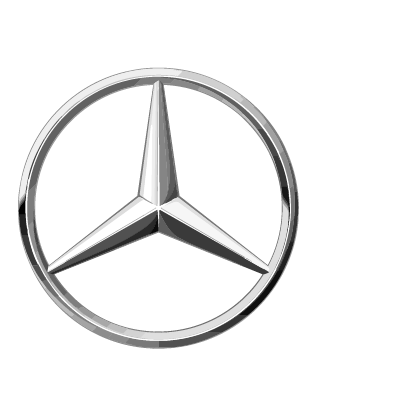 Mercedes logo